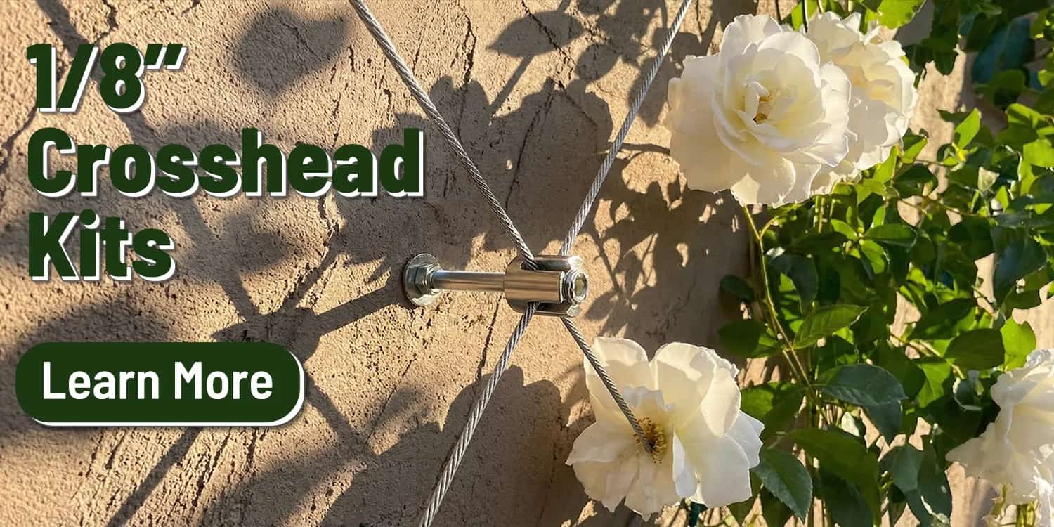 1/8 Crosshead Kits