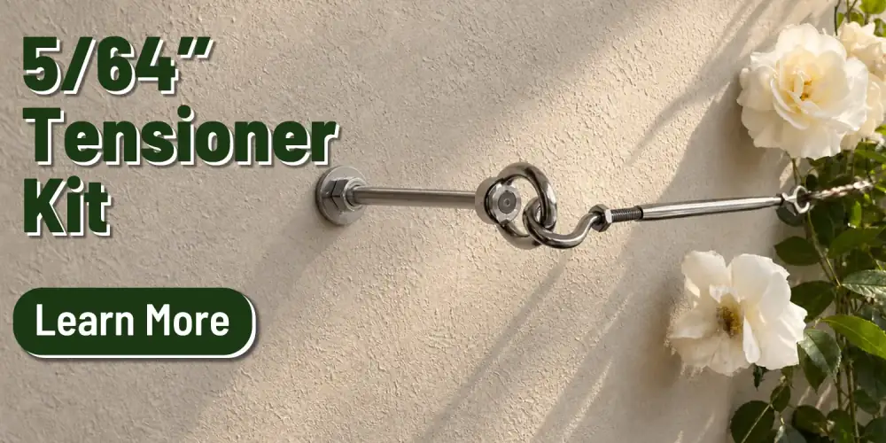 5/64 Tensioner Kit